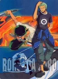 BUY NEW one piece - 65272 Premium Anime Print Poster